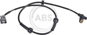 Датчик ABS