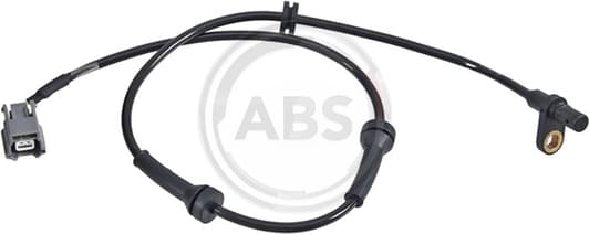 31364 A.B.S. Датчик ABS для Nissan Leaf