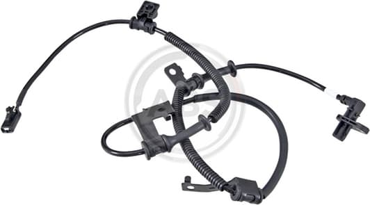 31430 A.B.S. Датчик ABS для Kia Soul