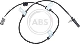 Датчик ABS
