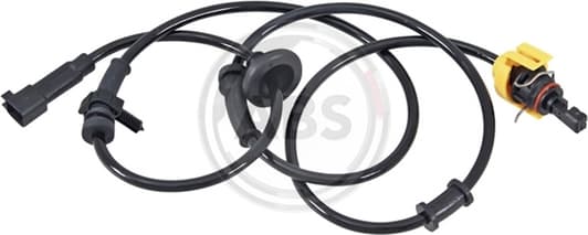 31449 A.B.S. Датчик ABS