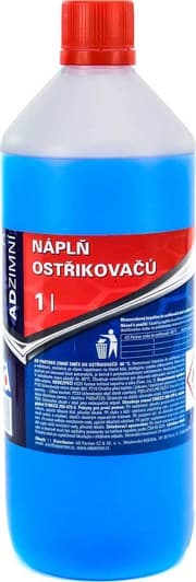 Концентрат омивача AD зимовий -80 °С (1 л)