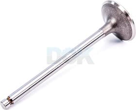 Впускной клапан