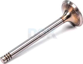 Впускний клапан