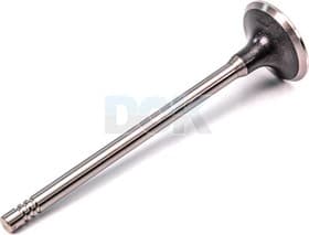 Випускний клапан