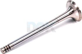 Випускний клапан