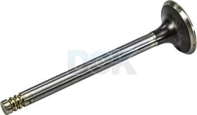 Выпускной клапан