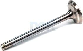 Випускний клапан