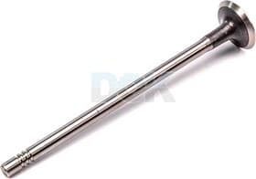 Випускний клапан