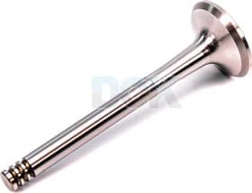 Випускний клапан