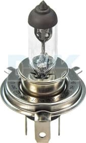 Автолампа AG-Autoparts Standard H4 P43t 70 W 75 W прозора ag40011s