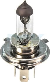 Автолампа AG-Autoparts H4 P43t 90 W 100 W прозрачная ag40012s