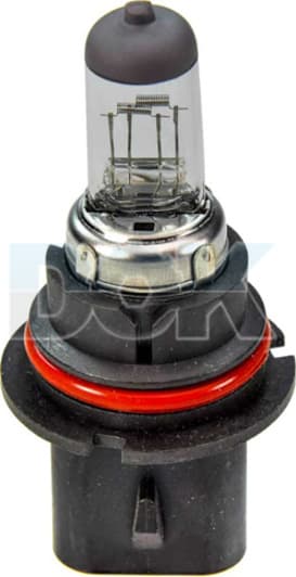 Автолампа AG-Autoparts Standard HB1 P29t 65 W прозрачная ag40022s