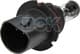 Автолампа AG-Autoparts Standard HB1 P29t 65 W прозрачная ag40022s
