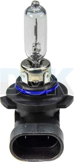 Автолампа AG-Autoparts Standard HB3 P20d 65 W прозора ag40023s