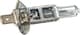 Автолампа AG-Autoparts Standard H1 P14,5s 100 W прозора ag40002s