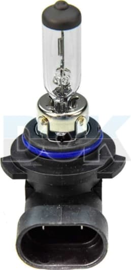 Автолампа AG-Autoparts Standard HB4 P22d 55 W прозора ag40024s