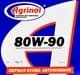 Agrinol Classic GL-4 80W-90 (10 л) трансмісійна олива
