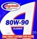 Agrinol Classic GL-4 80W-90 (20 л) трансмісійна олива