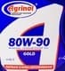 Agrinol Gold GL-5 80W-90 (4 л) трансмісійна олива