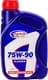 Agrinol Platinum 75W-90 трансмісійна олива