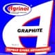 Agrinol Graphite графитная смазка, 20 л (101731)