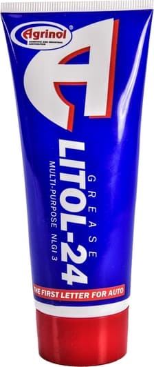 Мастило Agrinol Litol-24 літієве