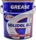 Agrinol Solidol G-2 кальцієве мастило, 3 л (4102816897)