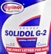 Agrinol Solidol G-2 кальциевая смазка, 5 л (101726)