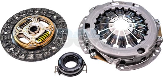 KT-322B Aisin Комплект сцепления