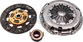Комплект сцепления