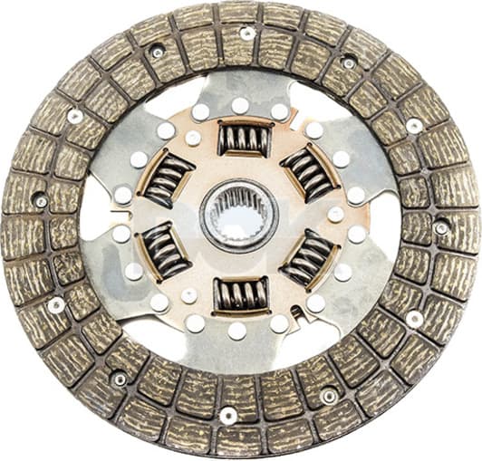 DN-073 Aisin Диск зчеплення
