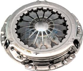 Кошик зчеплення