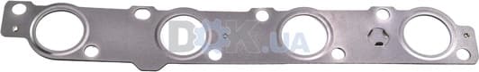 13169900 Ajusa Прокладка выпускного коллектора