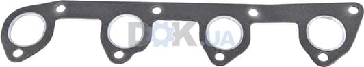 13040600 Ajusa Прокладка выпускного коллектора