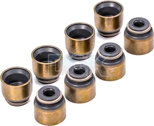 12019800 Ajusa Сальник клапана