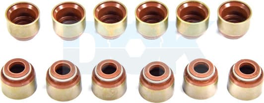 12008100 Ajusa Сальник клапана