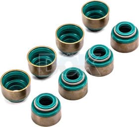 Комплект сальників клапанів Комплект сальників клапанів