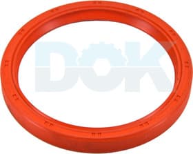 Сальник коленвала