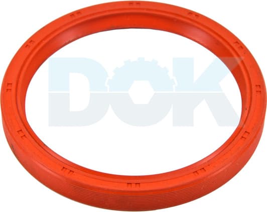 15040200 Ajusa Сальник коленвала