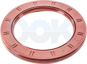 Сальник колінчастого вала