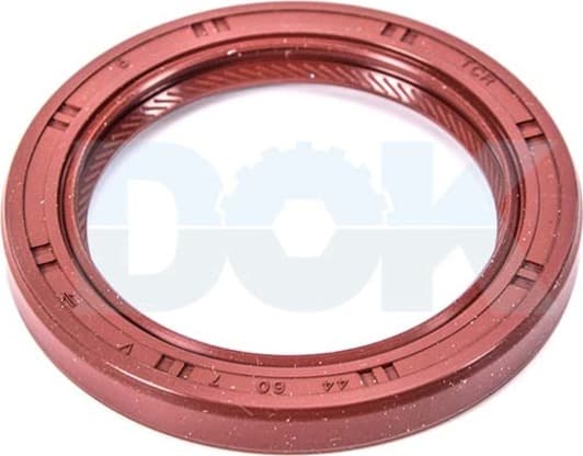 15020600 Ajusa Сальник колінчастого вала