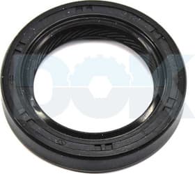 Сальник коленвала