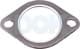 00963400 Ajusa Прокладка приймальної труби