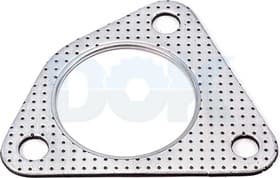 Прокладка приймальної труби