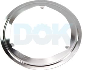 Прокладка приемной трубы