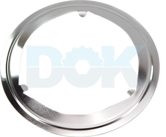 01109200 Ajusa Прокладка приймальної труби