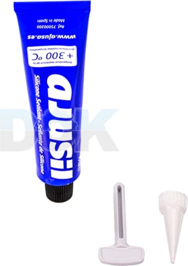 75000200 Ajusa Прокладка клапанної кришки