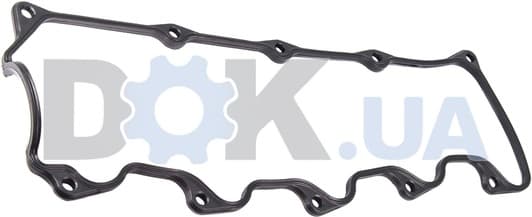 11051000 Ajusa Прокладка клапанной крышки