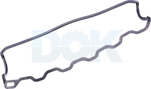 11045600 Ajusa Прокладка клапанної кришки